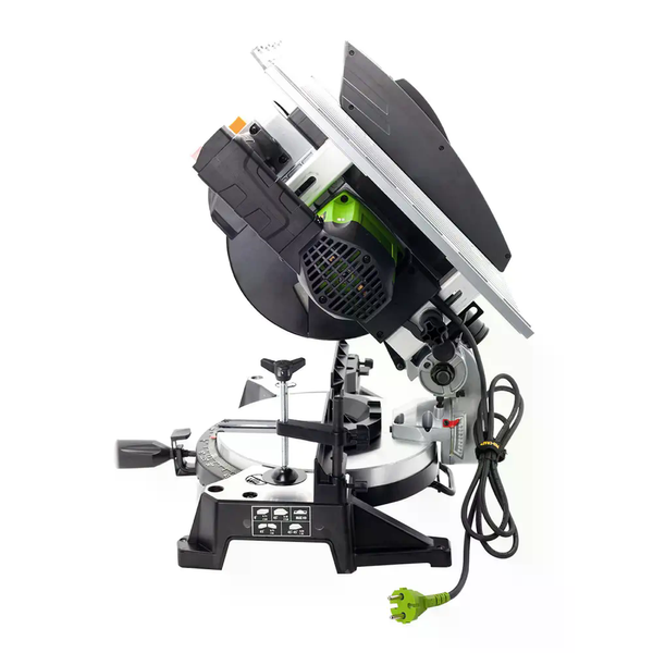 Стационарная циркулярная-торцовочная пила Procraft CMS25 CMS25 фото