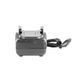 Набор аккумуляторов Procraft Battery20/4 Turbo (2 4Ач, 20 В)  зарядное устройство Procraft Charger20/1 (1 А) Akb4_2_20/1 фото 12