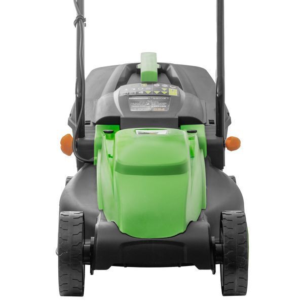 Электрическая газонокосилка (коллекторная) Procraft NM1600 NM1600 фото
