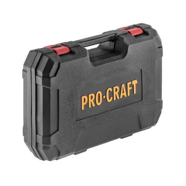 Акумуляторний садовий набір 3в1 міні пила Procraft PKA35 Секатор ES31Li Подовжувач EP-3.0R ES32Li+PKA35+EP3.0R фото