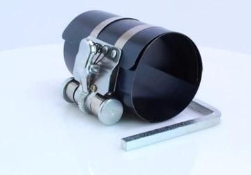 Оправка поршневых колец 60-175 мм SATRA S-MHR47 Размеры: 60x175x100 мм Специнструмент для СТО Моторная группа S-MHR47 фото