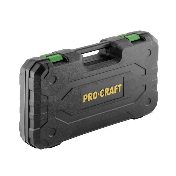 Акумуляторний садовий набір 3в1 міні пила Procraft PKA32Li Секатор ES31Li Подовжувач EP-3.0R ES32Li+PKA32Li+EP3.0R фото