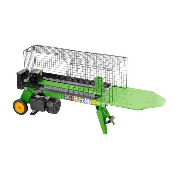 Електричний дровокол 5 тонн&nbsp;Procraft PLS-5&nbsp;1500 Вт PLS-5 фото