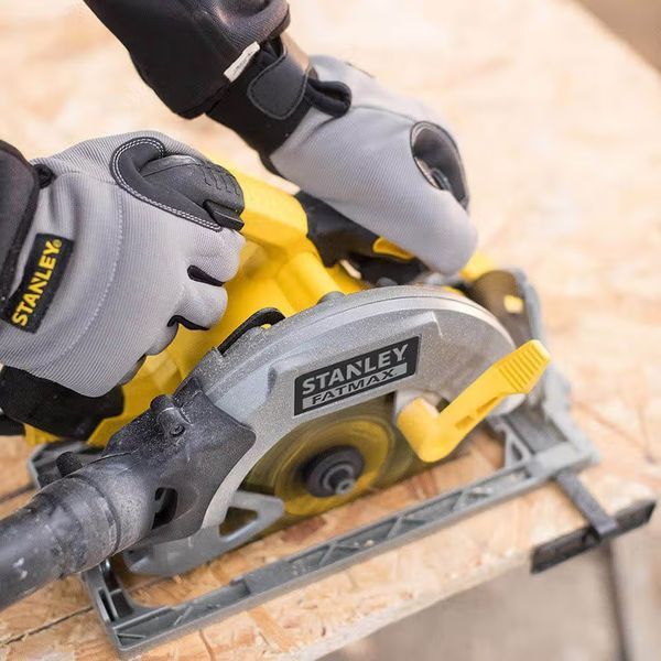 Пила циркулярная сетевая STANLEY FATMAX FME301 FME301 фото