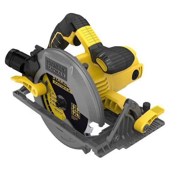 Пила циркулярная сетевая STANLEY FATMAX FME301 FME301 фото