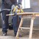 Пила циркулярная сетевая STANLEY FATMAX FME301 FME301 фото 8