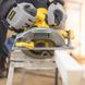 Пила циркулярная сетевая STANLEY FATMAX FME301 FME301 фото 3