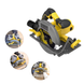 Пила циркулярная сетевая STANLEY FATMAX FME301 FME301 фото 1