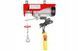 Тельфер электрический Euro Craft 400/800 кг (HJ207) HJ207 фото 1