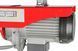 Тельфер электрический Euro Craft 400/800 кг (HJ207) HJ207 фото 3