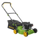 Газонокосарка бензинова Procraft PLM410 косарка для трави PLM410  фото 1