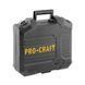 Аккумуляторный заклепочный пистолет ProCraft PRG20 (2 АКБ) PRG20  фото 5