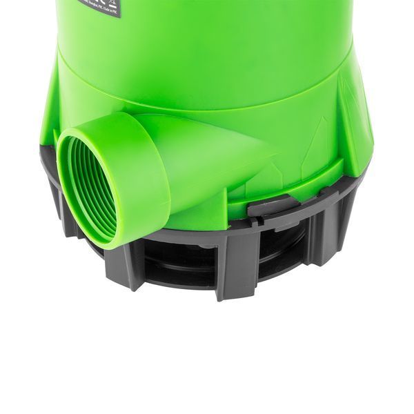 Дренажно-фекальний насос Procraft PN28 750 Вт, 14000 л/год PN28  фото