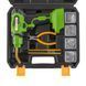Аккумуляторный сварочный аппарат для пластика Procraft CS40 20 В 600&deg;C 20 Вт без АКБ и ЗП CS40_bb фото 2