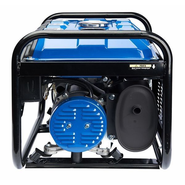 Бензиновый генератор EnerSol EPG-2800S EPG-2800S фото