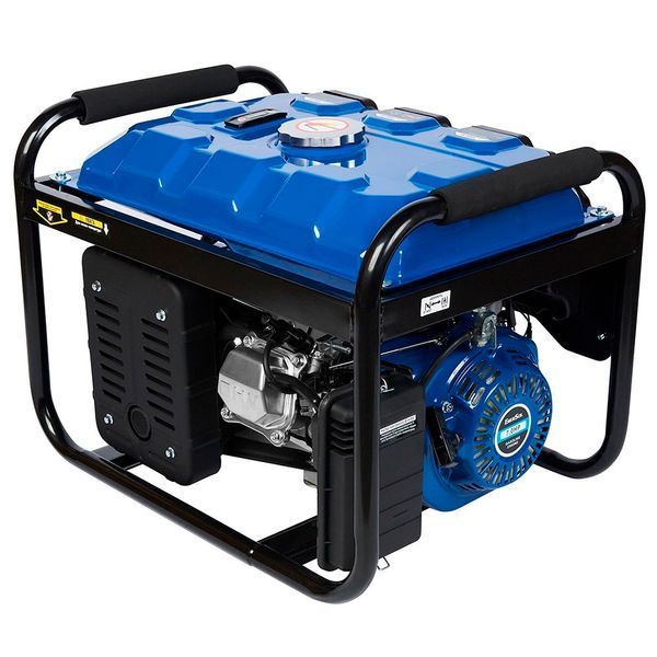 Генератор бензиновий EnerSol EPG-3000SE EPG-3000SE фото