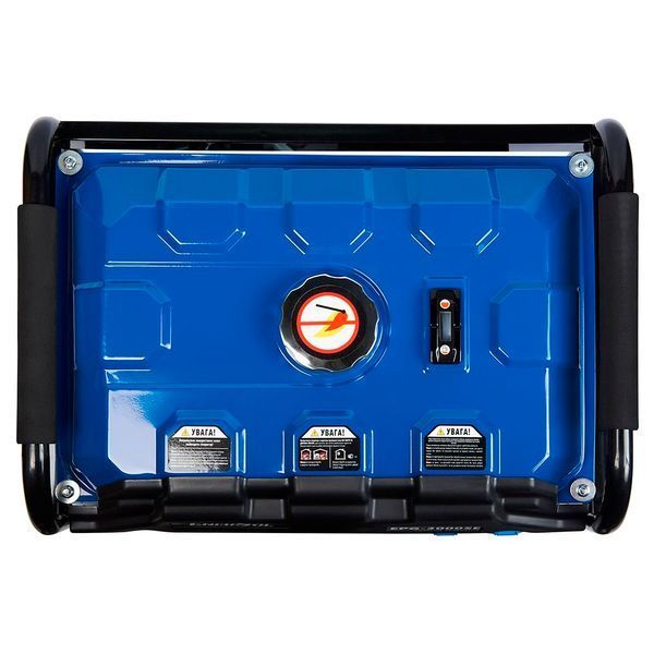 Генератор бензиновий EnerSol EPG-3000SE EPG-3000SE фото