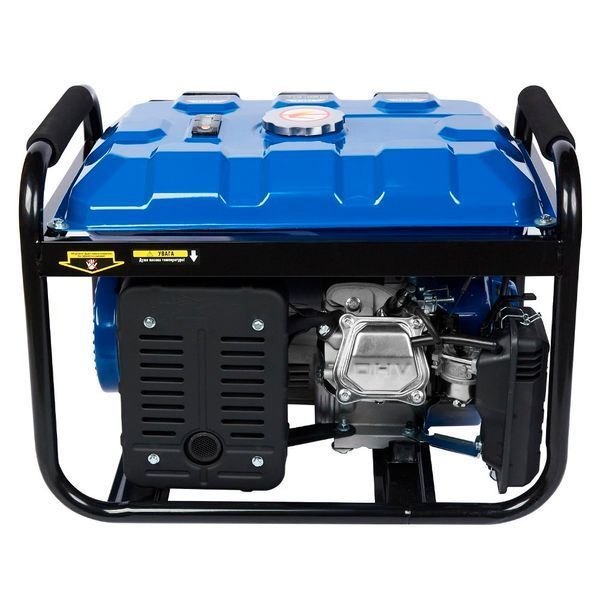 Генератор бензиновий EnerSol EPG-3000SE EPG-3000SE фото