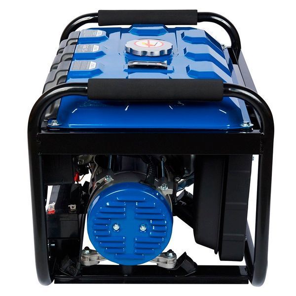 Генератор бензиновий EnerSol EPG-3000SE EPG-3000SE фото