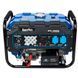 Генератор бензиновий EnerSol EPG-3000SE EPG-3000SE фото 2
